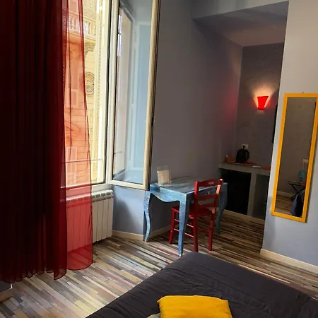 Sanremo Inn Rda Luxury Rooms Via Matteotti 3* Sanremo