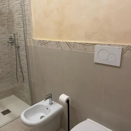 Gæstehus Sanremo Inn Rda Luxury Rooms Via Matteotti