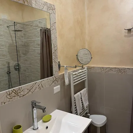 Sanremo Inn Rda Luxury Rooms Via Matteotti 3* Sanremo