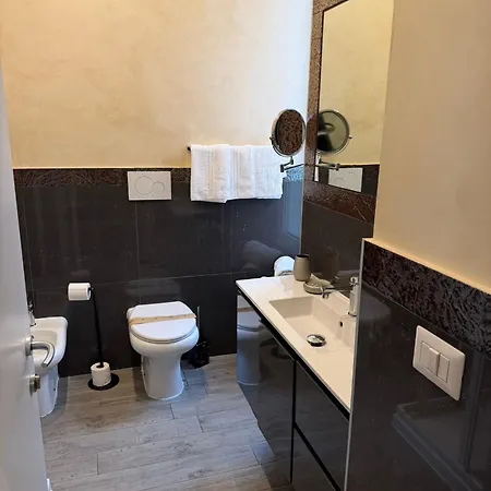 Sanremo Inn Rda Luxury Rooms Via Matteotti Gæstehus 3*