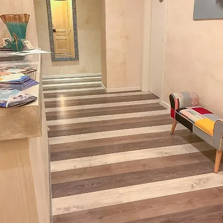 Sanremo Inn Rda Luxury Rooms Via Matteotti, 50 Mt Dal Mare Maison d'hôtes San Remo