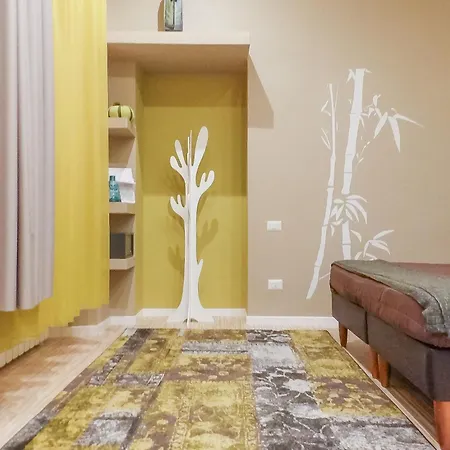 Maison d'hôtes Sanremo Inn Rda Luxury Rooms Via Matteotti, 50 Mt Dal Mare