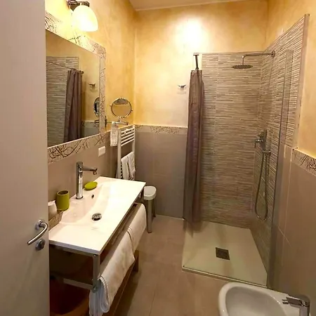 Sanremo Inn Rda Luxury Rooms Via Matteotti, 50 Mt Dal Mare Maison d'hôtes 3*