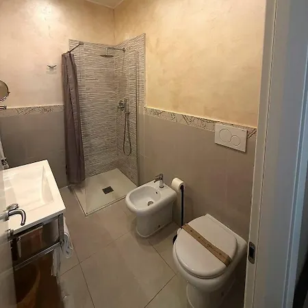 Maison d'hôtes Sanremo Inn Rda Luxury Rooms Via Matteotti, 50 Mt Dal Mare San Remo