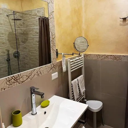 Sanremo Inn Rda Luxury Rooms Via Matteotti, 50 Mt Dal Mare