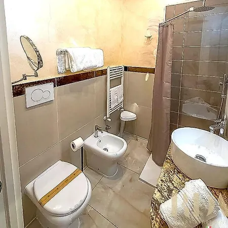 Sanremo Inn Rda Luxury Rooms Via Matteotti, 50 Mt Dal Mare Maison d'hôtes San Remo