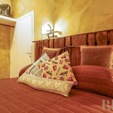 Maison d'hôtes Sanremo Inn Rda Luxury Rooms Via Matteotti, 50 Mt Dal Mare 3*