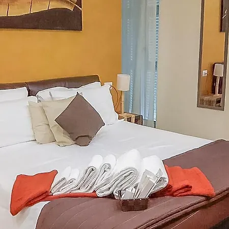 Maison d'hôtes Sanremo Inn Rda Luxury Rooms Via Matteotti, 50 Mt Dal Mare San Remo
