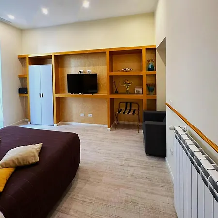 Maison d'hôtes Sanremo Inn Rda Luxury Rooms Via Matteotti, 50 Mt Dal Mare