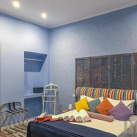 Sanremo Inn Rda Luxury Rooms Via Matteotti, 50 Mt Dal Mare Maison d'hôtes San Remo