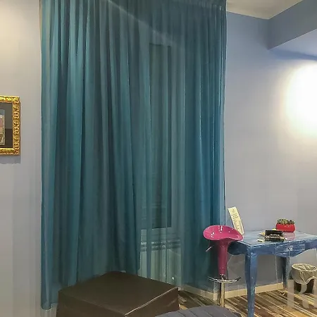 Sanremo Inn Rda Luxury Rooms Via Matteotti, 50 Mt Dal Mare Maison d'hôtes 3*