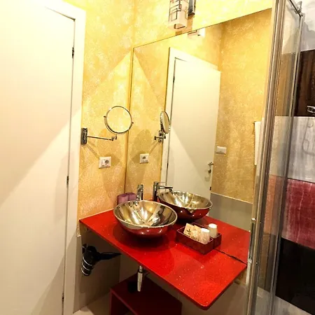Sanremo Inn Rda Luxury Rooms Via Matteotti, 50 Mt Dal Mare 3* San Remo