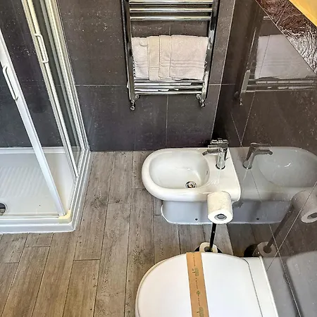Sanremo Inn Rda Luxury Rooms Via Matteotti, 50 Mt Dal Mare Maison d'hôtes