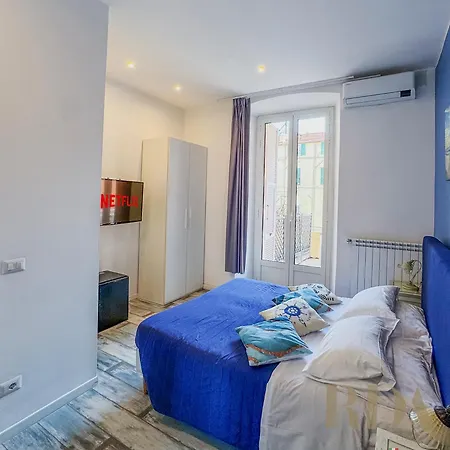 Maison d'hôtes Sanremo Inn Rda Luxury Rooms Via Matteotti, 50 Mt Dal Mare San Remo