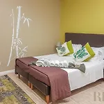 Guest house Rda Luxury Via Matteotti 144 3*