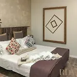 Maison d'hôtes Rda Luxury Via Matteotti 144