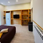 Maison d'hôtes Rda Luxury Via Matteotti 144