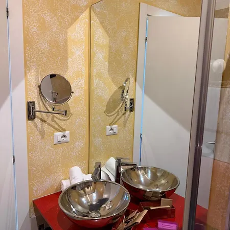 Sanremo Inn Rda Luxury Rooms Via Matteotti San Remo