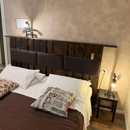 Sanremo Inn Rda Luxury Rooms Via Matteotti