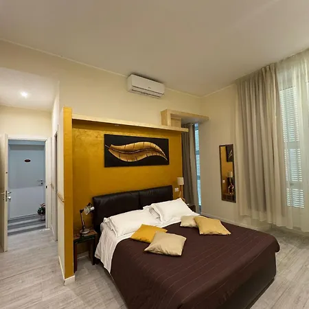 Rda Luxury Via Matteotti, 50 Mt Dal Mare Vendégház 3*
