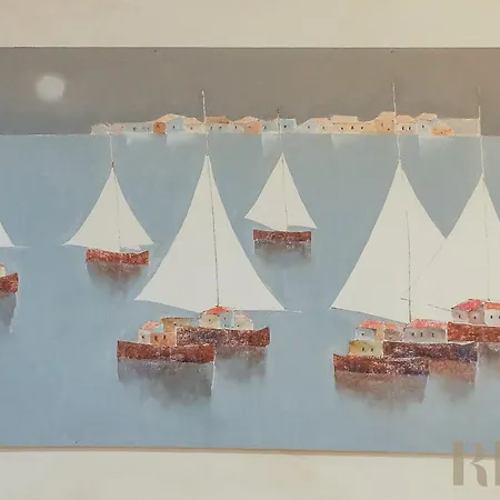 Rda Luxury Via Matteotti, 50 Mt Dal Mare Vendégház San Remo