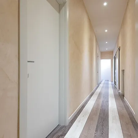 Vendégház Rda Luxury Via Matteotti, 50 Mt Dal Mare 3*