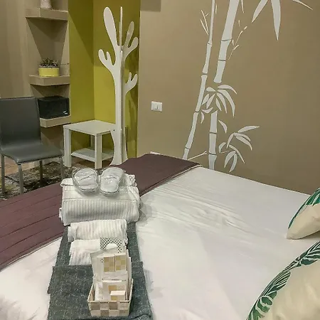 Rda Luxury Via Matteotti, 50 Mt Dal Mare Vendégház San Remo