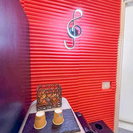 Rda Luxury Via Matteotti 144 Sanremo