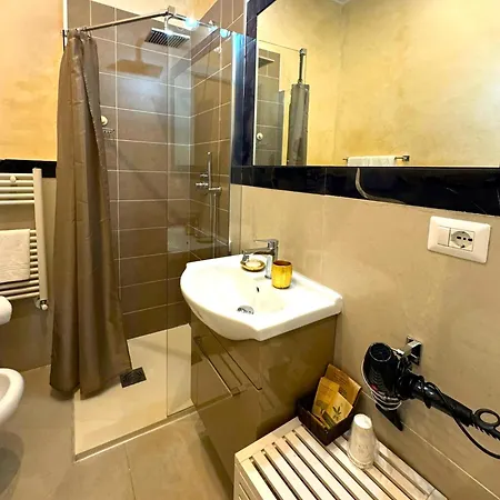 Rda Luxury Via Matteotti 144 3* Sanremo