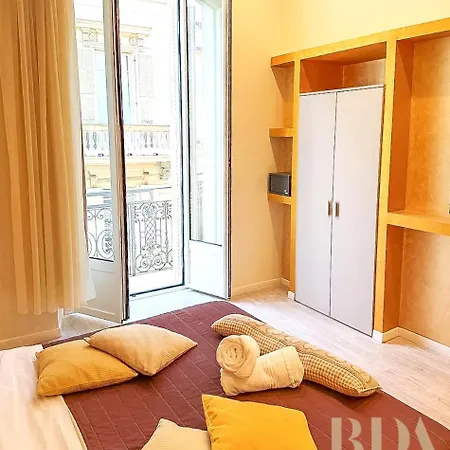 Vendégház Rda Luxury Via Matteotti, 50 Mt Dal Mare 3*