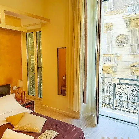 Rda Luxury Via Matteotti, 50 Mt Dal Mare Sanremo