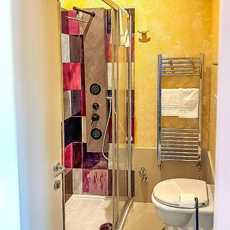 Rda Luxury Via Matteotti, 50 Mt Dal Mare Sanremo
