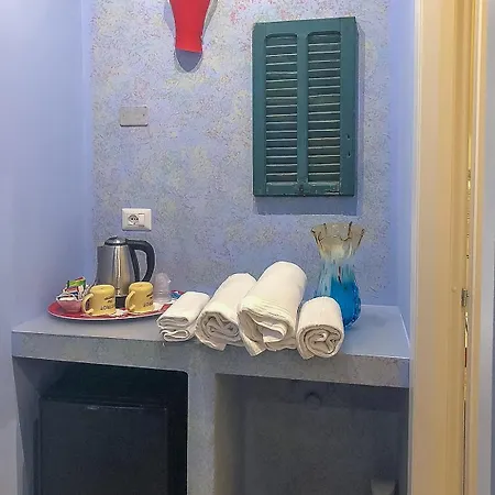 Casa de hóspedes Rda Luxury Via Matteotti 144 Sanremo