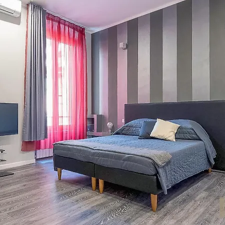Rda Luxury Via Matteotti, 50 Mt Dal Mare Guest house 3*