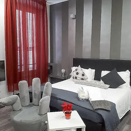 Rda Luxury Via Matteotti, 50 Mt Dal Mare Sanremo