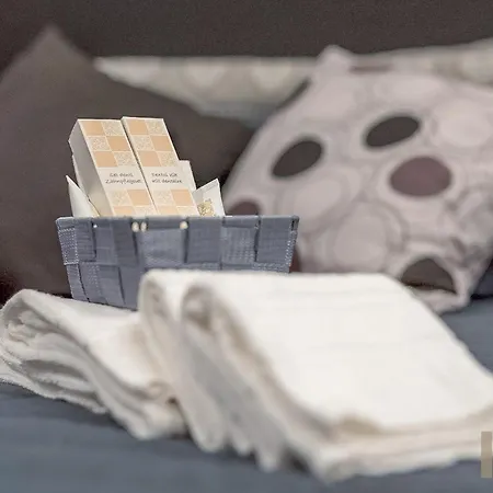Sanremo Inn Rda Luxury Rooms Via Matteotti, 50 Mt Dal Mare Πανσιόν Σαν Ρέμο
