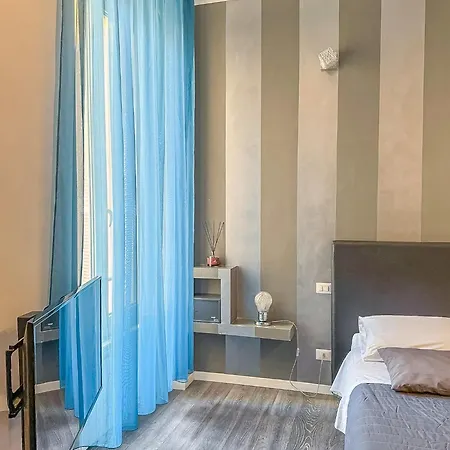 Rda Luxury Via Matteotti 144 Casa de hóspedes
