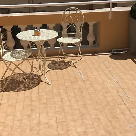 Rda Luxury Via Matteotti, 50 Mt Dal Mare 3* San Remo
