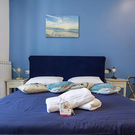 Rda Luxury Via Matteotti, 50 Mt Dal Mare Gæstehus 3*