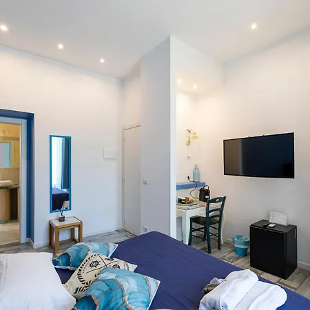 Rda Luxury Via Matteotti, 50 Mt Dal Mare Guest house Sanremo