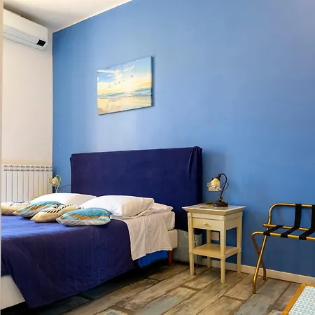 Rda Luxury Via Matteotti, 50 Mt Dal Mare Gæstehus