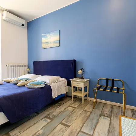 Guest house Rda Luxury Via Matteotti, 50 Mt Dal Mare Sanremo
