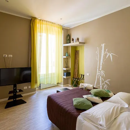 Rda Luxury Via Matteotti, 50 Mt Dal Mare