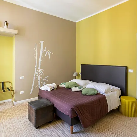 Gæstehus Rda Luxury Via Matteotti, 50 Mt Dal Mare Sanremo