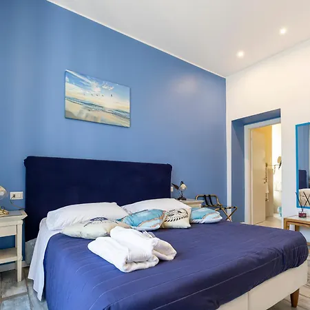 Rda Luxury Via Matteotti, 50 Mt Dal Mare Sanremo