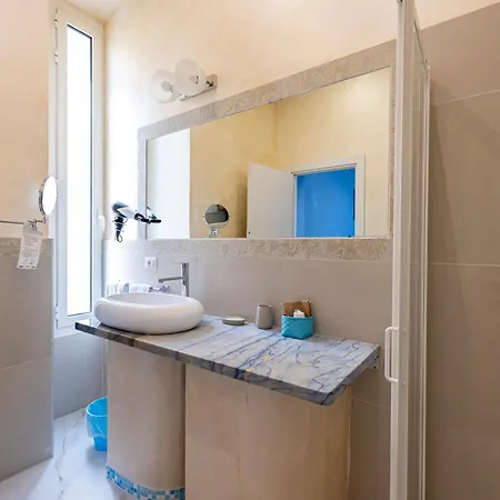 Rda Luxury Via Matteotti, 50 Mt Dal Mare 3* Sanremo