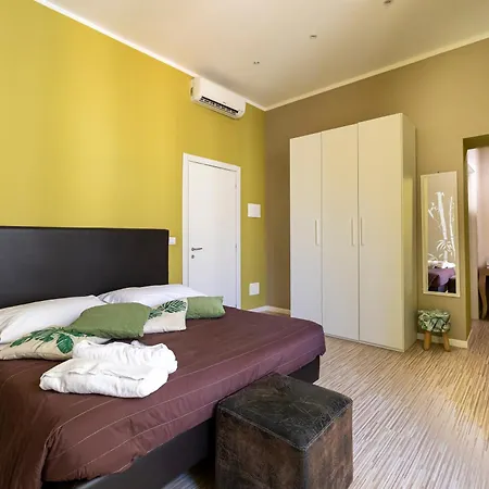 Rda Luxury Via Matteotti, 50 Mt Dal Mare Gæstehus Sanremo