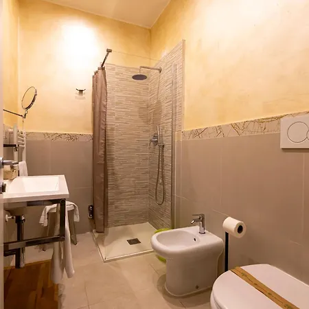 Rda Luxury Via Matteotti, 50 Mt Dal Mare Gæstehus