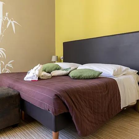 Gæstehus Rda Luxury Via Matteotti, 50 Mt Dal Mare