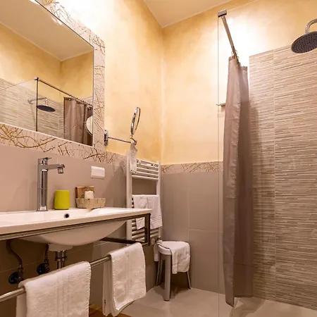 Rda Luxury Via Matteotti, 50 Mt Dal Mare Gæstehus 3*